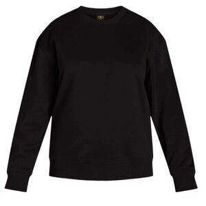 Women’s Athletic Works Black Sweatshirt